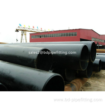 Schedule 40 Carbon Steel Pipe